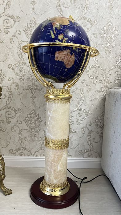 Светильник Глобус