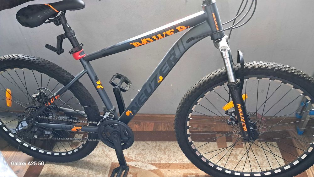 Bicicleta de vanzare