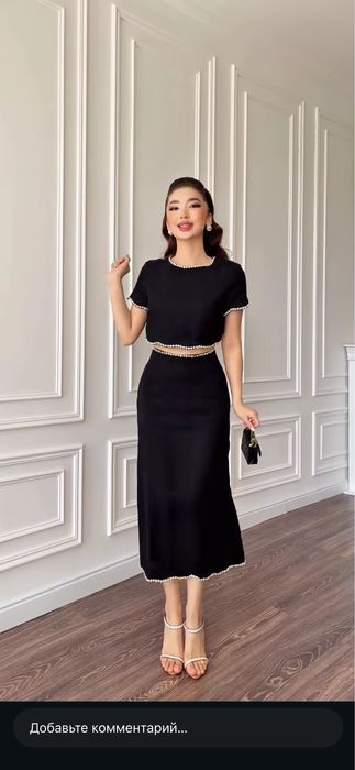 Продам Вечернее платье турецкого производство