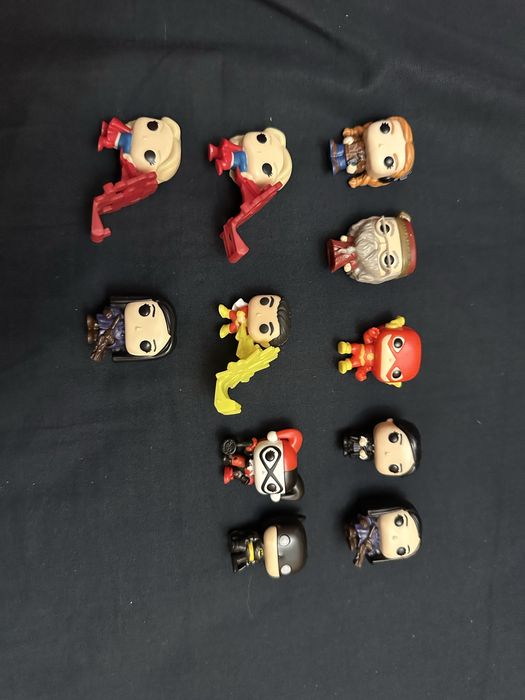 kinder joy stranger things harry potter marvel