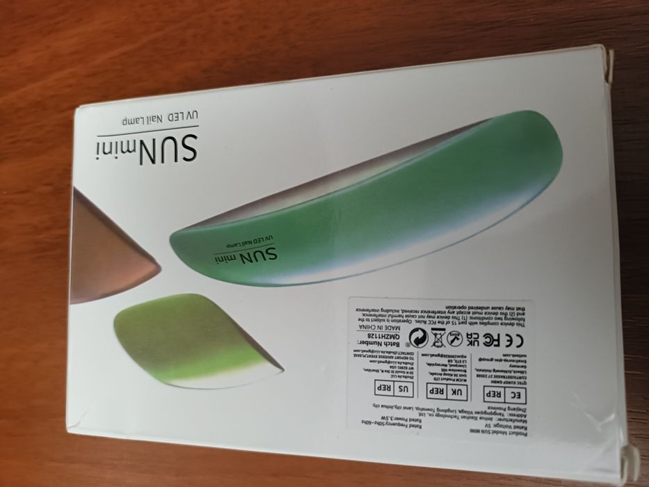 Продам набор для маникюра.