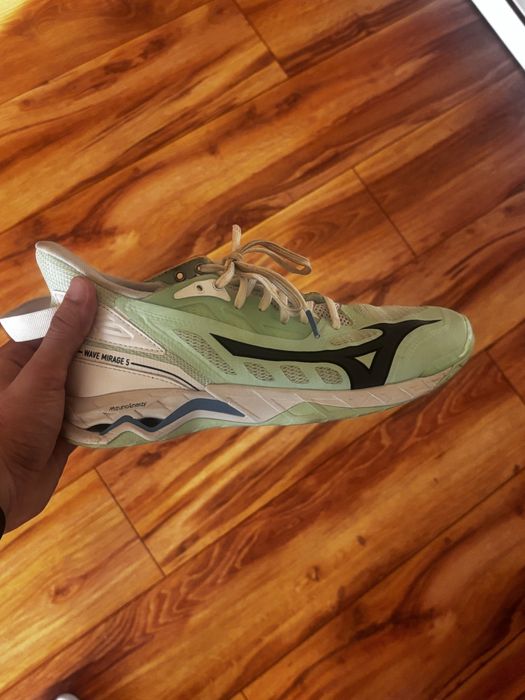 Mizuno Wave Mirage 5