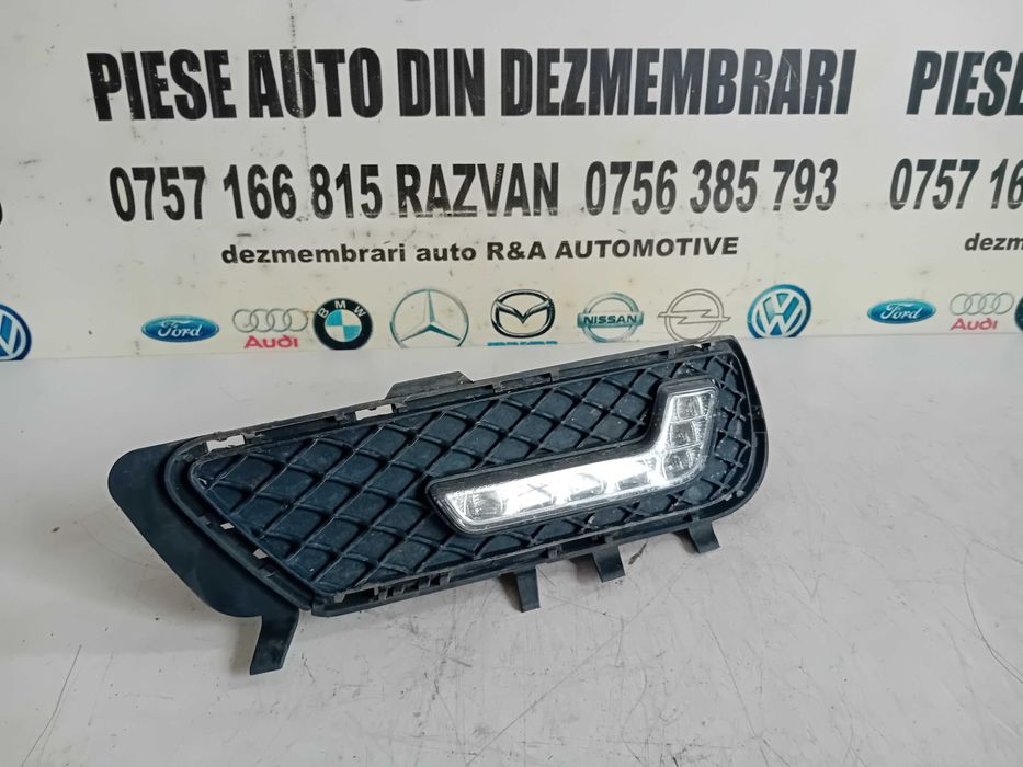 Grila Bara Daylight Dreapta Mercedes e Class W212 NFL 2009-2013