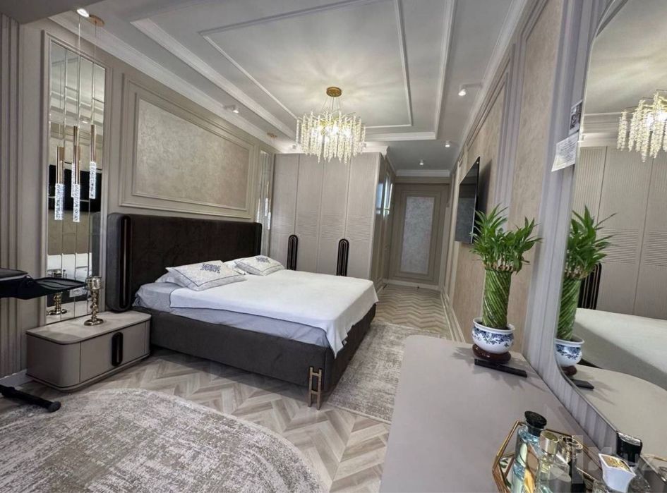 ЖК Мухташам | Роскошная 3-комнатная квартира 110 м² | Алайский!