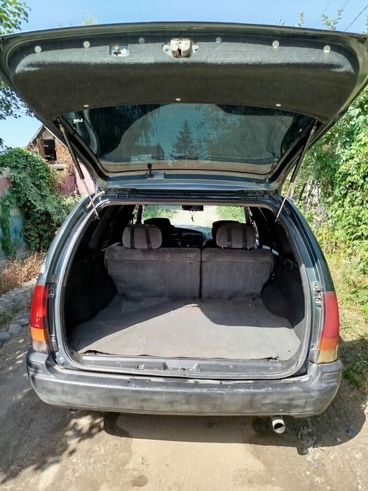 Ниссан примера w10