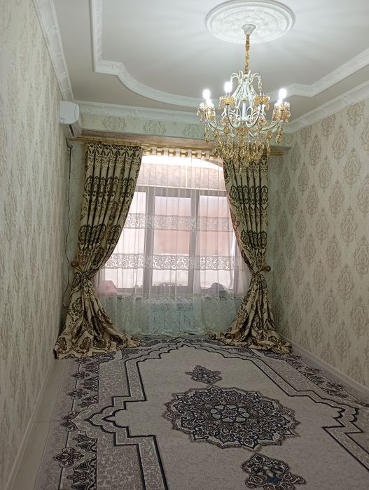 Прадайотсия квартира новостройка
 новоистройка