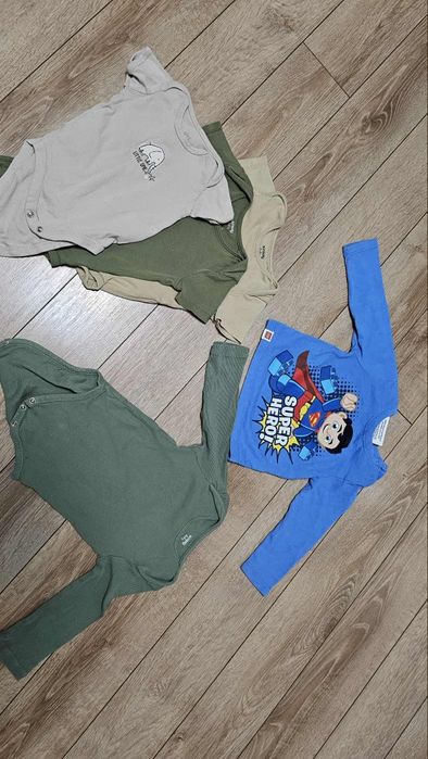 Дрехи за момче 80см, mayoral, next, HM, a. Oliver, obaidi