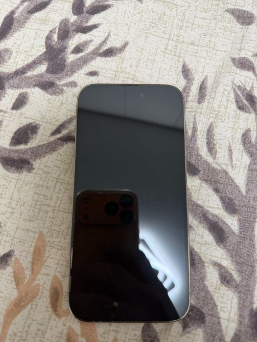 Iphone 14 pro 128 gb