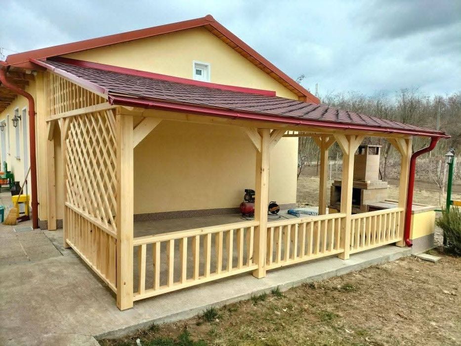 Acoperisuri si reparatii profesionale de calitate superioara