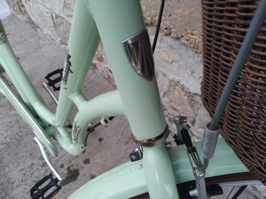 Дамски велосипед Trek 28 цола