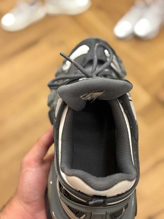 Adidasi original balenciaga