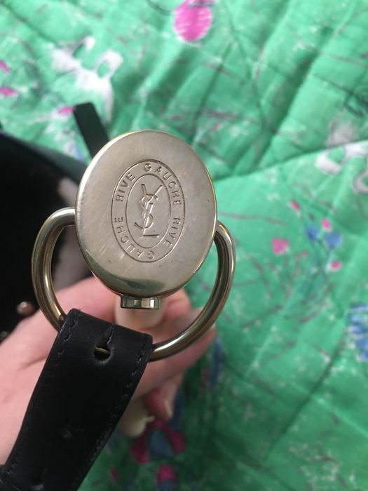 ОРИГИНАЛ YSL (Saint Laurent) сумка