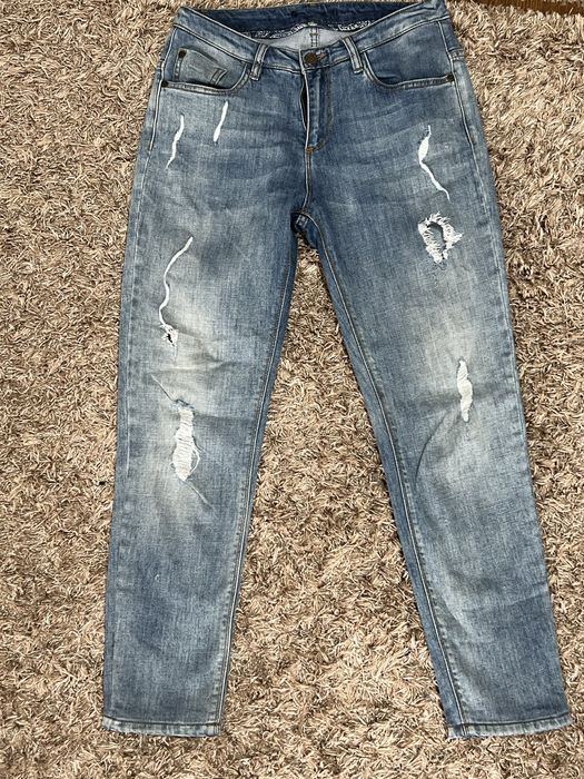 Дамски дънки kensol