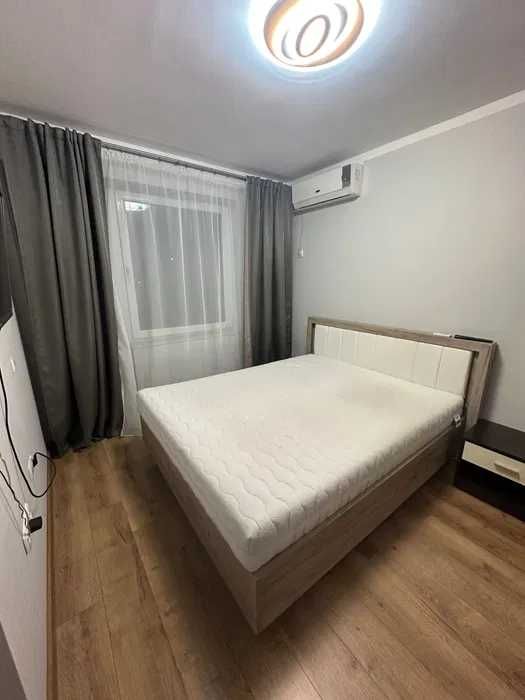 Дава се под наем Едностаен апартамент в Бургас, Зорница - 55 кв.м за 400 € - Снимка #6