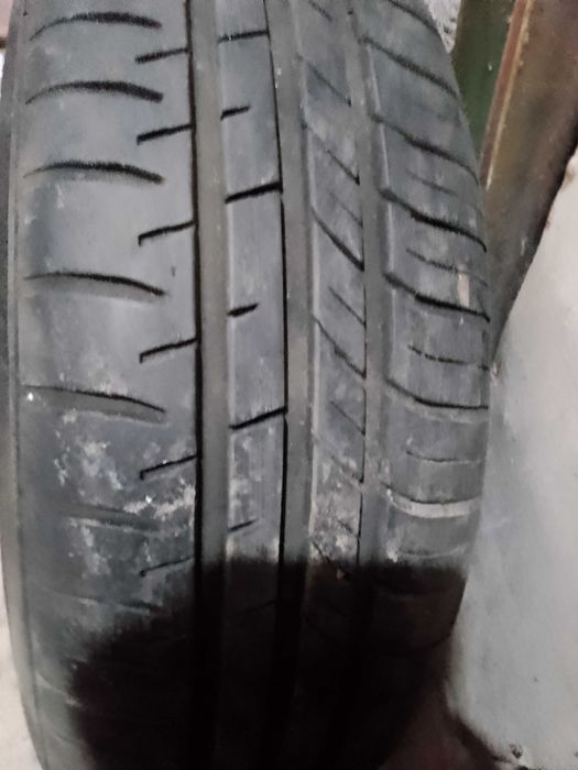Гуми и джанти 175/65/14