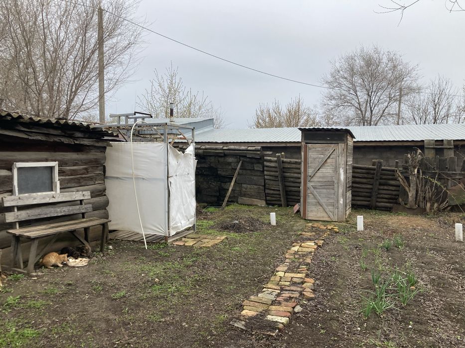 Продам Частный Дом