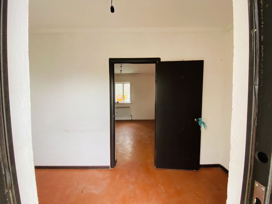 Сдам квартиру в хорошем районе