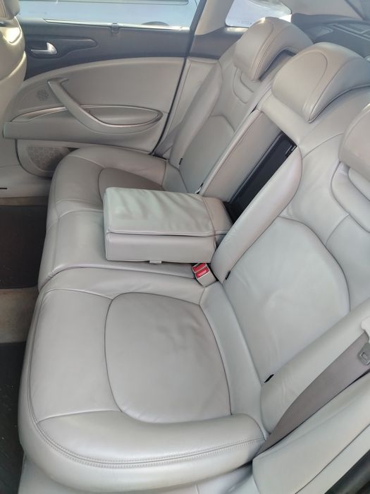 Citroen c5 x7 2.7 на части