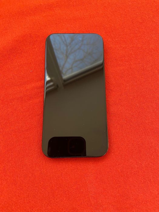 Iphone 15 Pro-128 gb