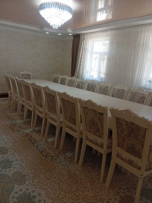 Берекелі үй сатылады.