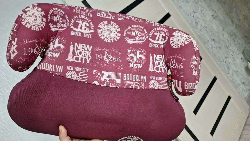 Автокресло для ребёнка