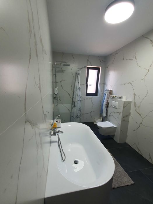 Casa nouă de Vânzarea