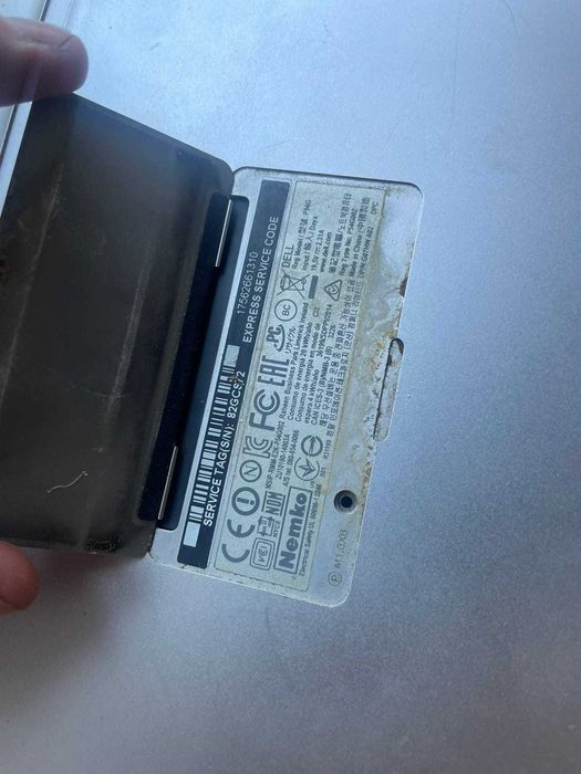 топовых ультрабука очень дешево в разном состояни