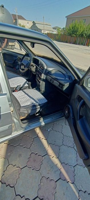 Ваз 2115, машина, авто