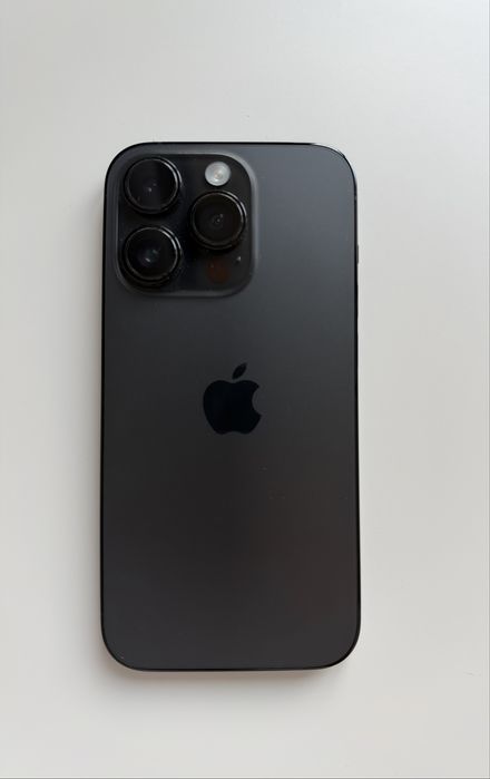 iPhone   14  Pro