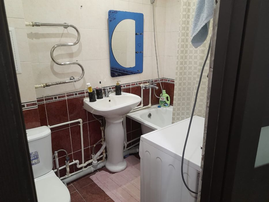 Сдам 1 ком квартиру