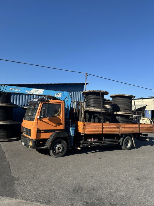 Услуги манипулятор