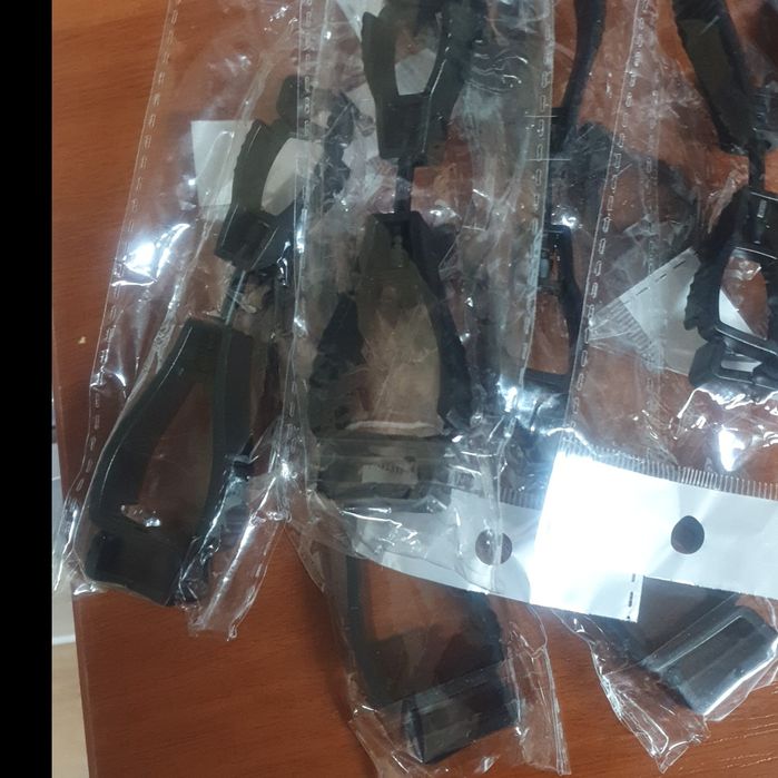 Прищепки для перчаток