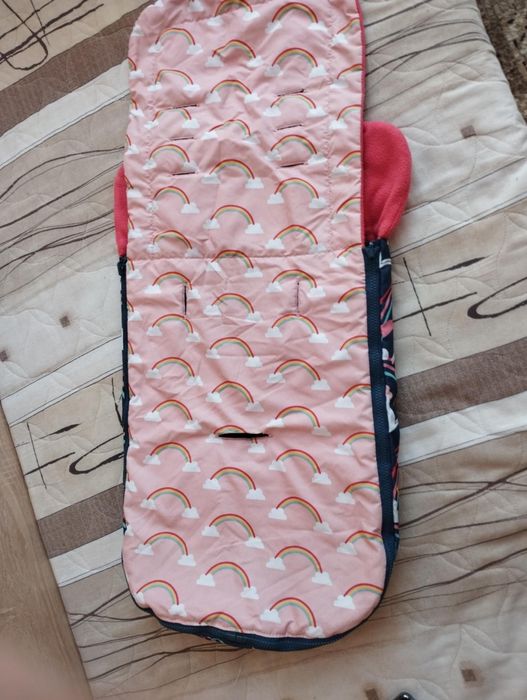 Универсален чувал за количка Cosatto