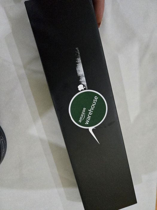 Apple Watch (Midnight) – Nike Sport Band