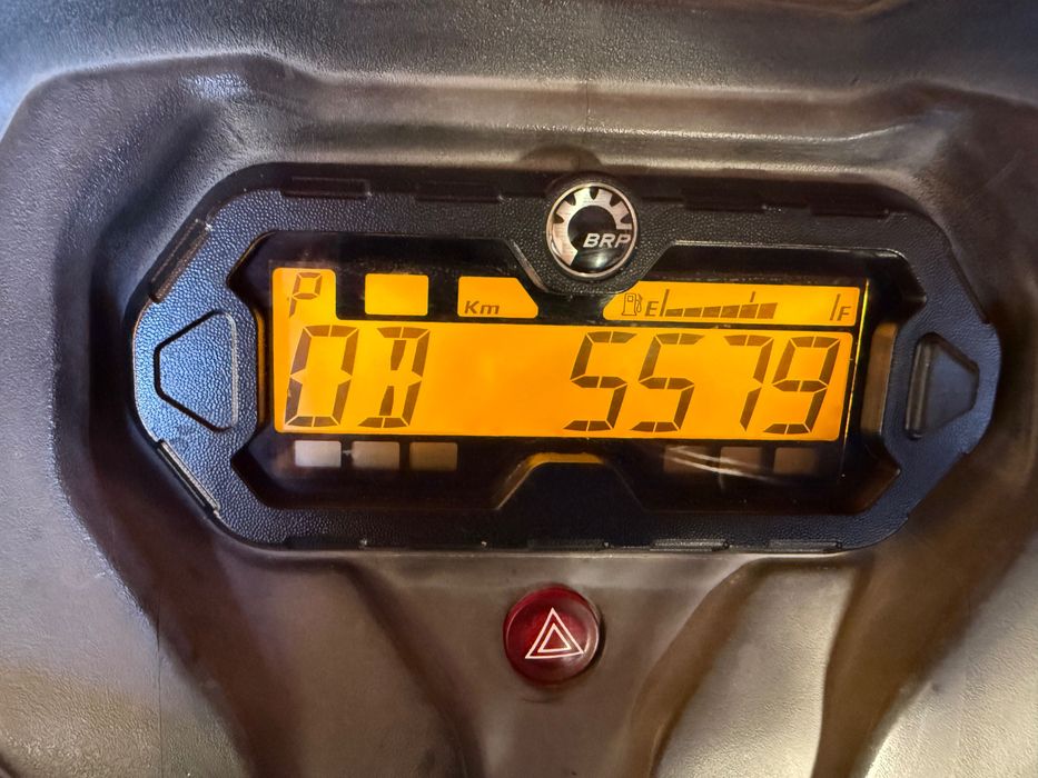 De vânzare Can am 450 Pro