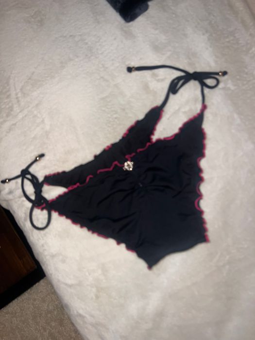 Нова маркова долница на бански bikini Matthew Williamson