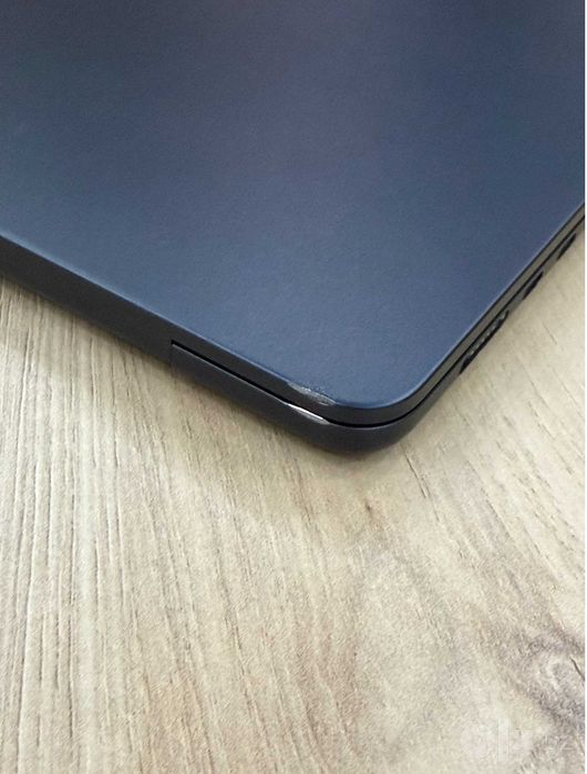 Macbook Air (M3) 16/512 (бу)