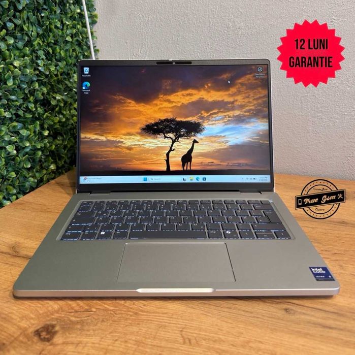 Dell Pro 14 Intel Ultra 5 235U SSD 512GB RAM 32GB DDR5 | TrueGSM