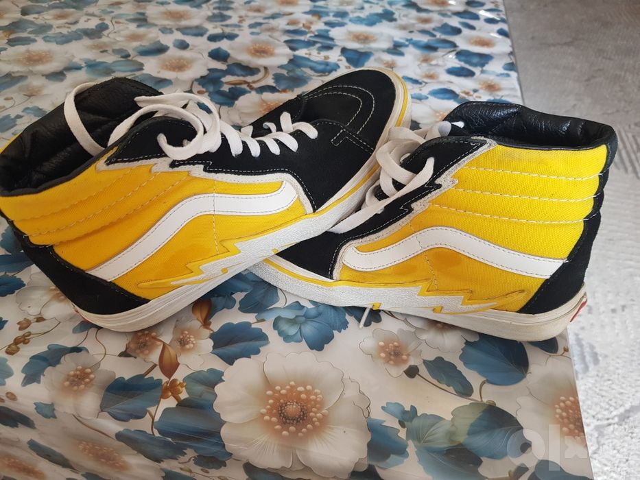 Продаю VANS оригинал