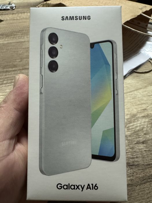 Samsung GALAXY A16 128GB