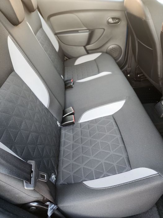 DACIA Sandero 2015 — imagine 5