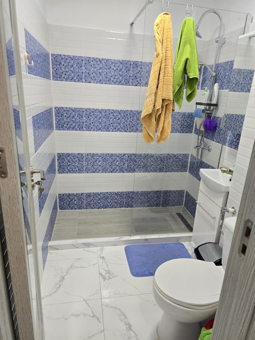 Inchiriez garsoniera Drumul Taberei