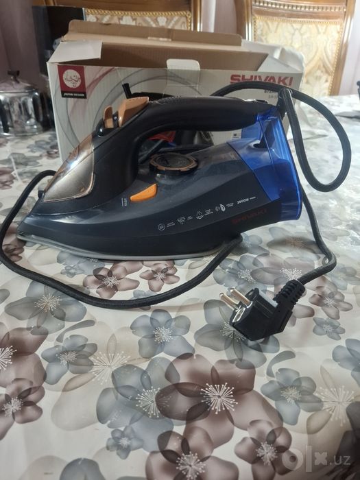 Утюг Shivaki SH-SI-9508