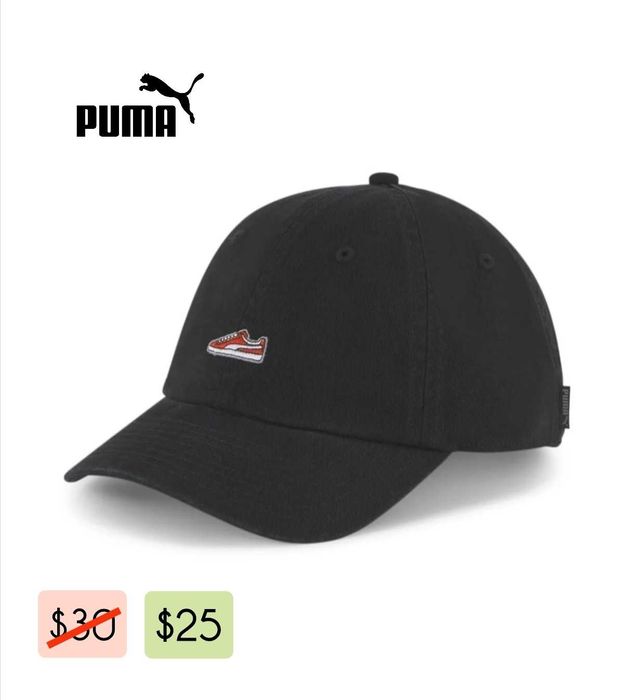 Оригинальные кепки, кепка Puma BMW, Mercedes