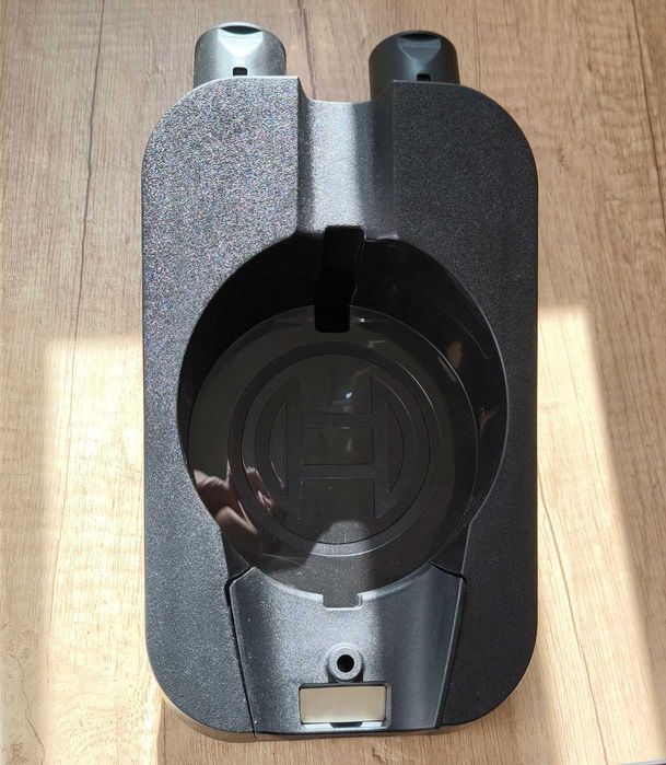 Suport fixare vertical pentru aspirator Bosch Unlimited 7