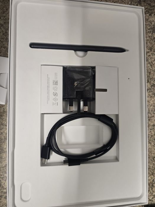 Samsung  TAB S7 FE 5G