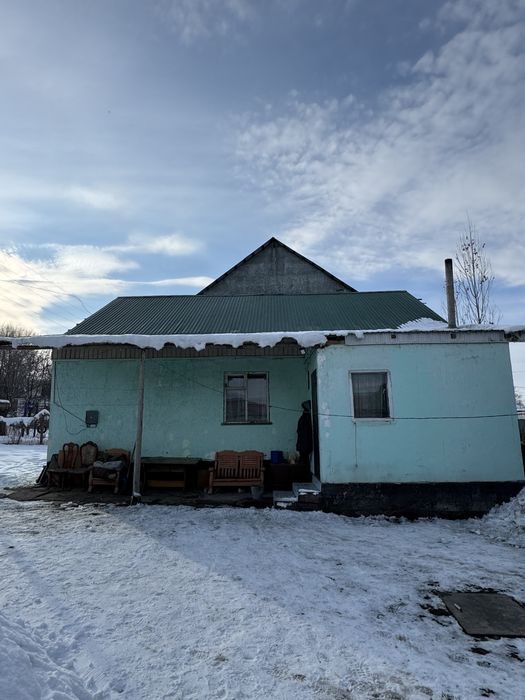 Үй сатылады Алмалы ауылы