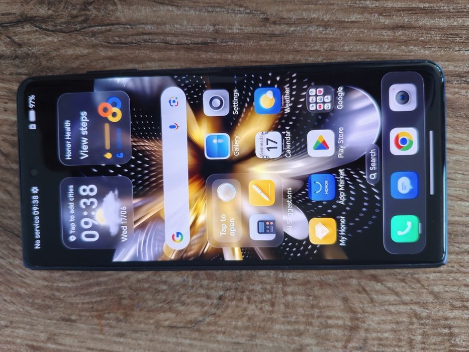 Honor Magic V3 Black 512GB