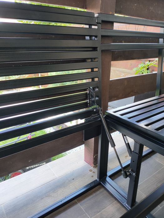 Reparatii metalice/Confectii metalice/ Sudura