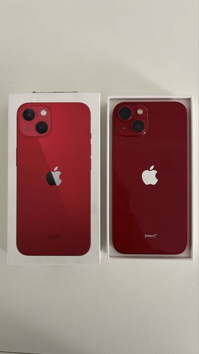 Продам Iphone 13, 128Gb